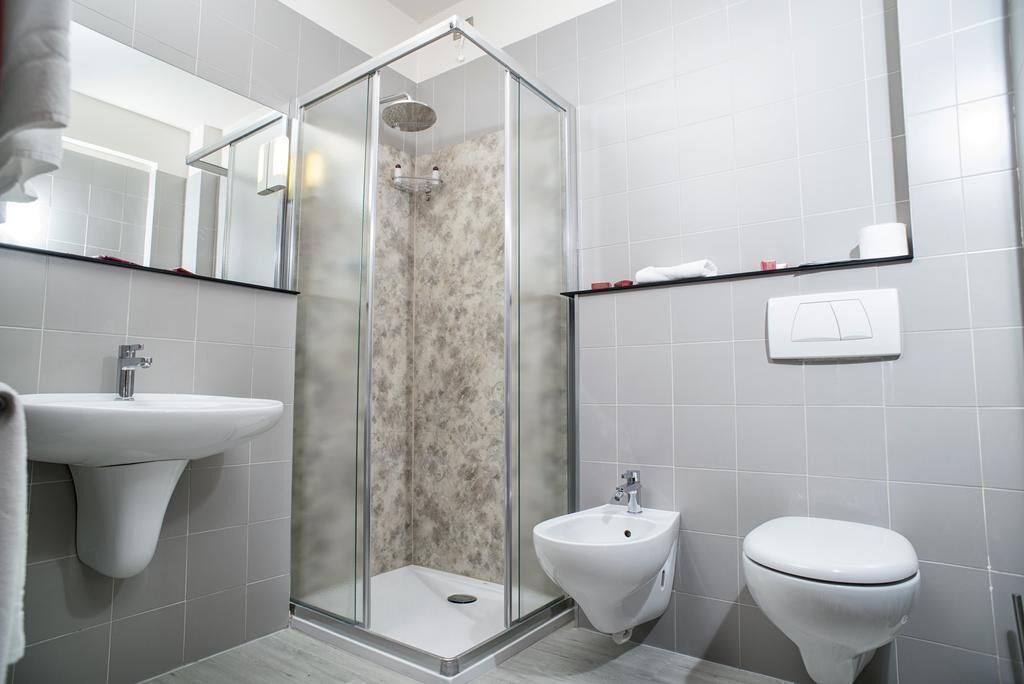 Photo of Bathroom in Appalto