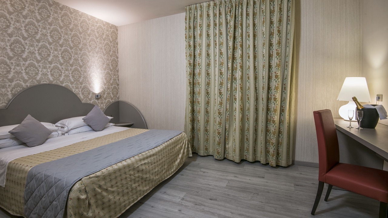Photo of Bedroom in Appalto