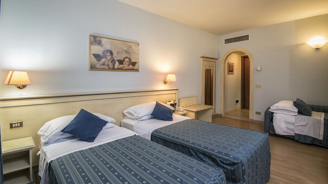 Photo of Bedroom in Appalto