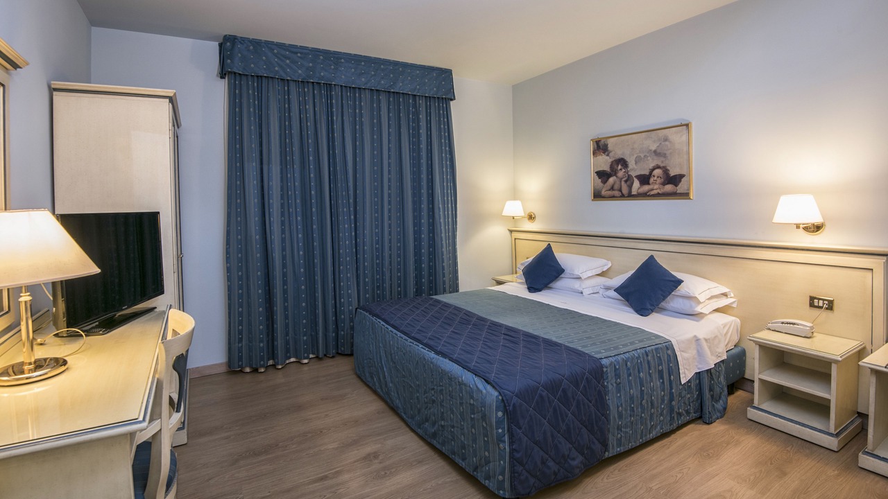 Photo of Bedroom in Appalto