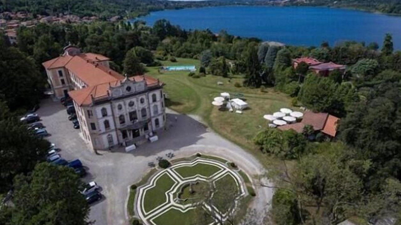 Photo of Outdoor in Varano Borghi