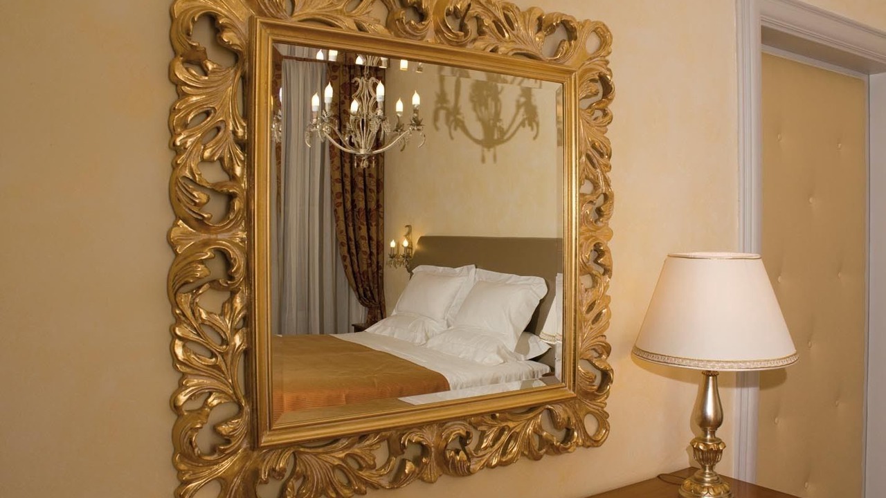 Photo of Bedroom in Varano Borghi