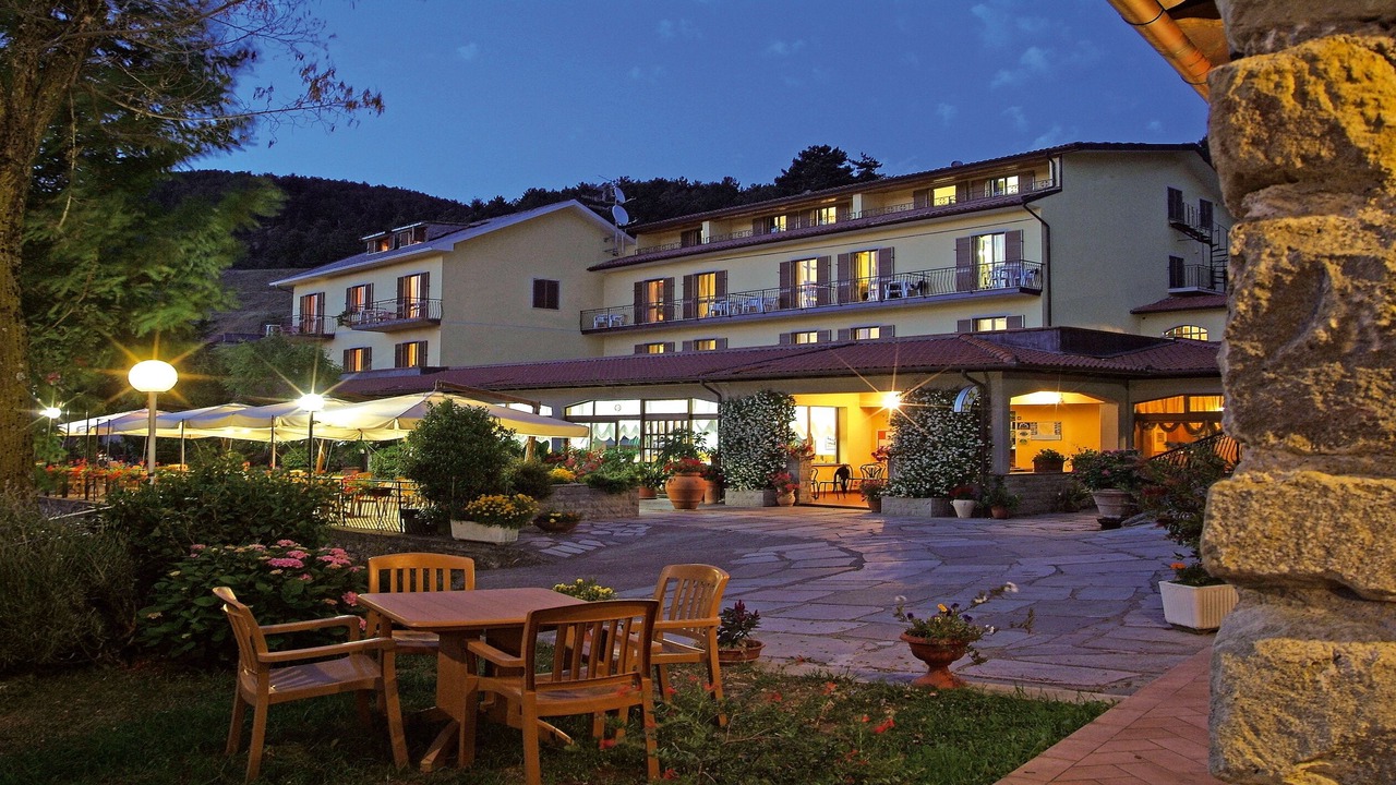 Photo of Outdoor in Casone Carpinelli