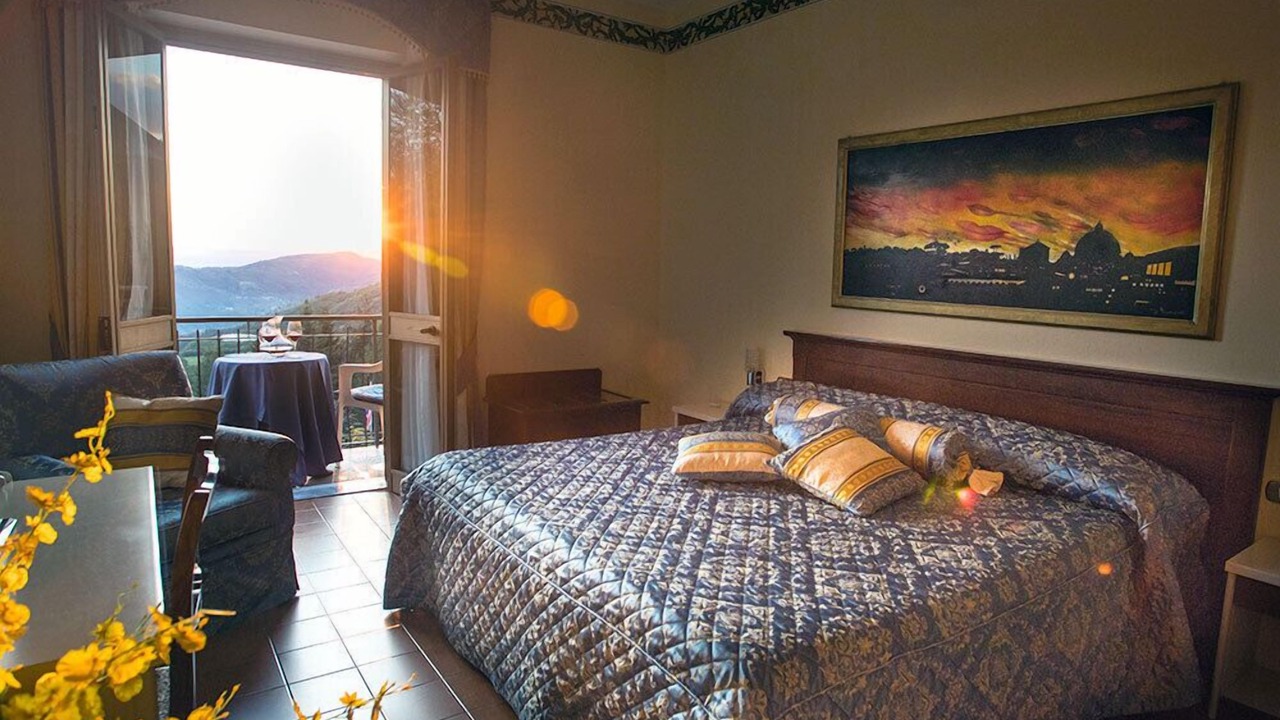 Photo of Bedroom in Casone Carpinelli