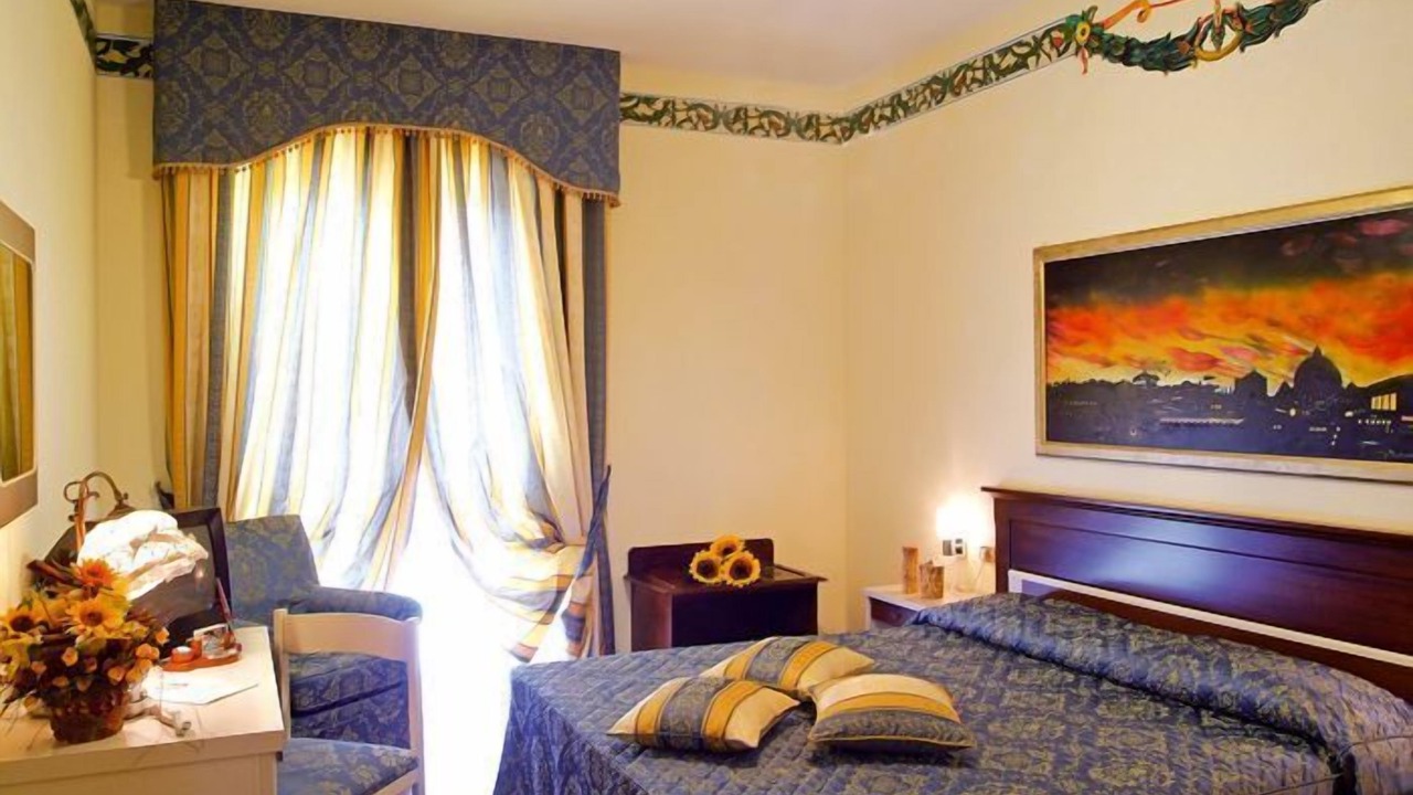 Photo of Bedroom in Casone Carpinelli