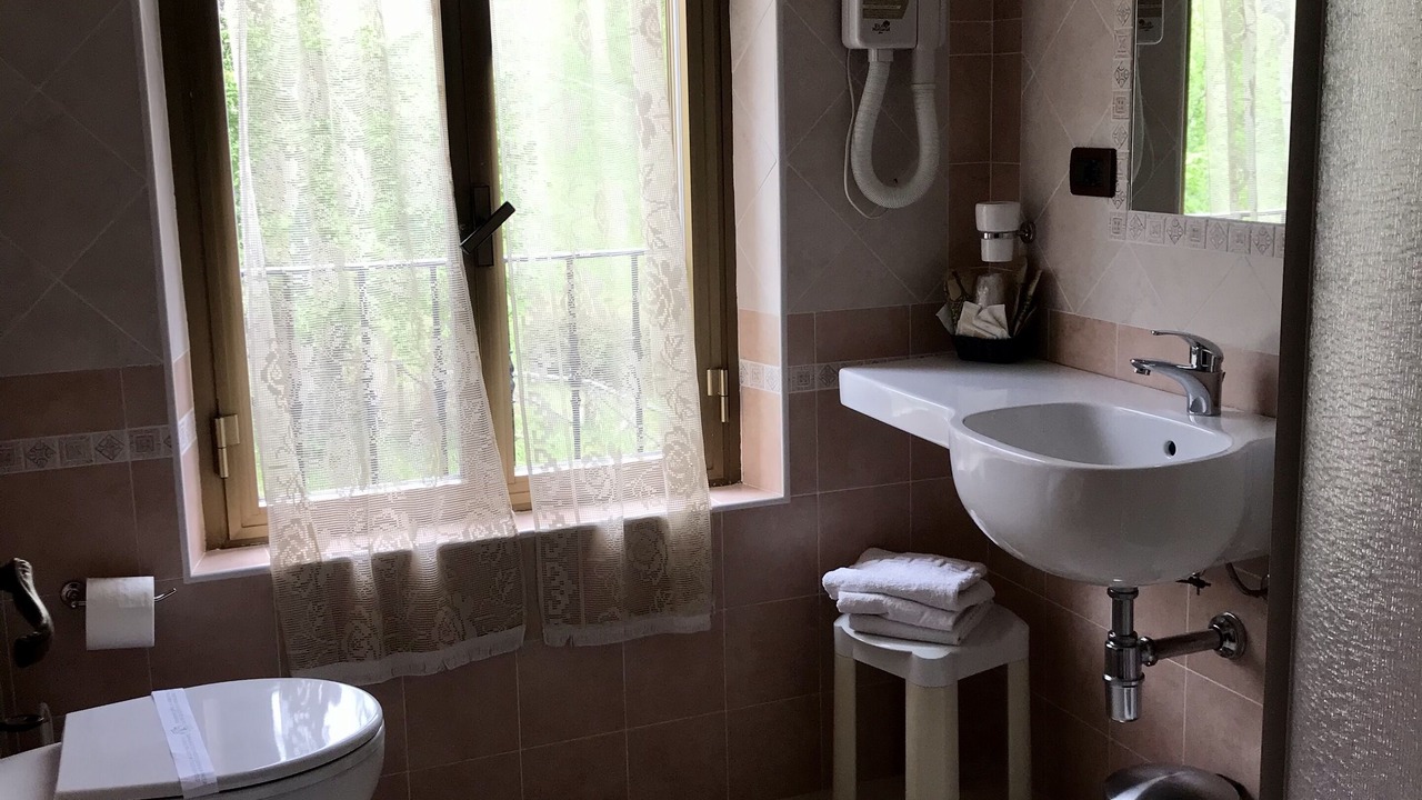 Photo of Bathroom in Casone Carpinelli