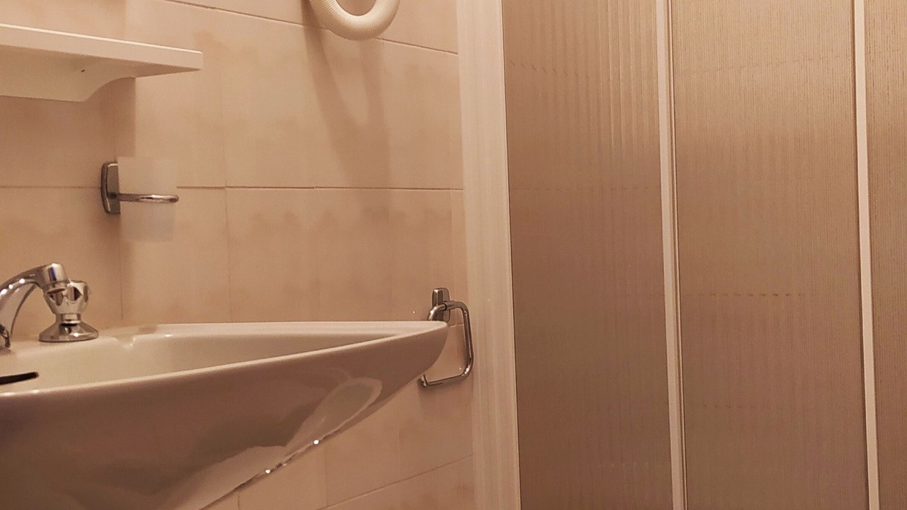 Photo of Bathroom in Casone Carpinelli