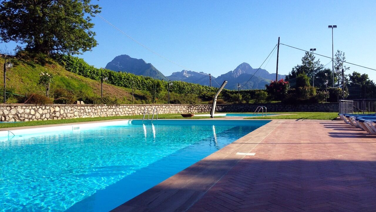 Photo of Outdoor in Casone Carpinelli