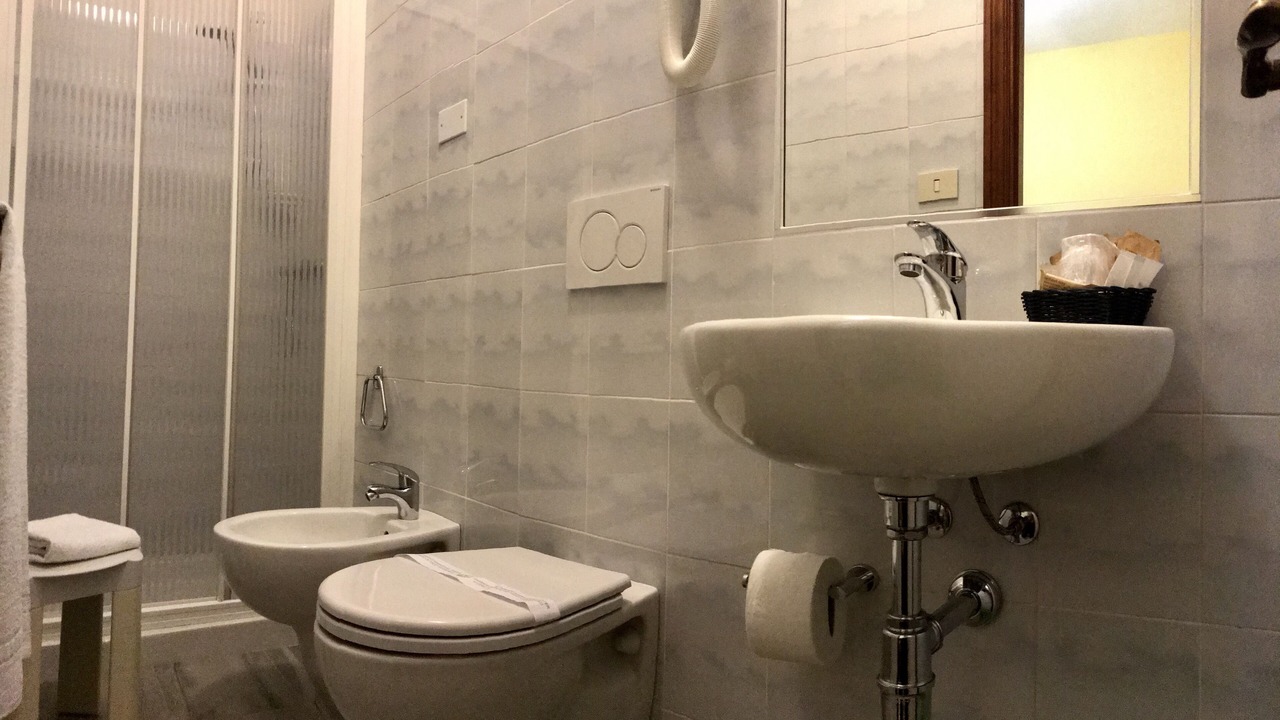 Photo of Bathroom in Casone Carpinelli
