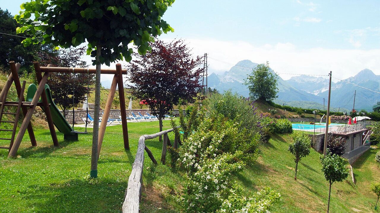 Photo of Outdoor in Casone Carpinelli