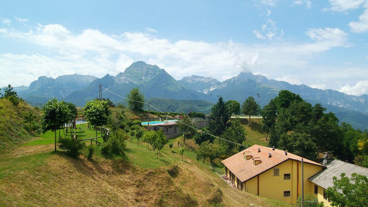 Photo of Outdoor in Casone Carpinelli