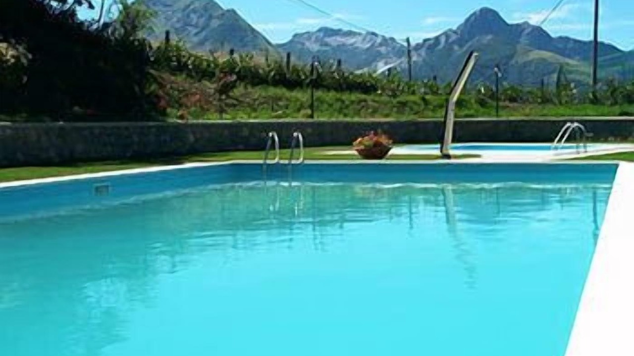 Photo of Outdoor in Casone Carpinelli