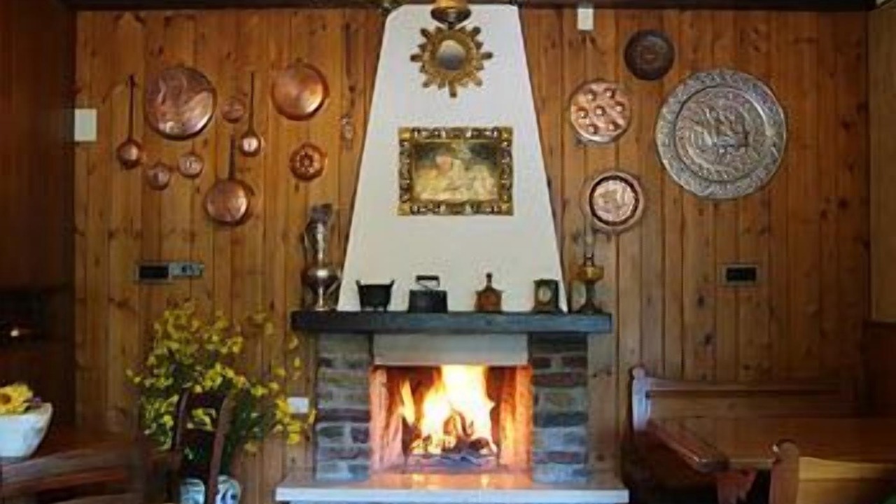 Photo of Livingroom in Casone Carpinelli