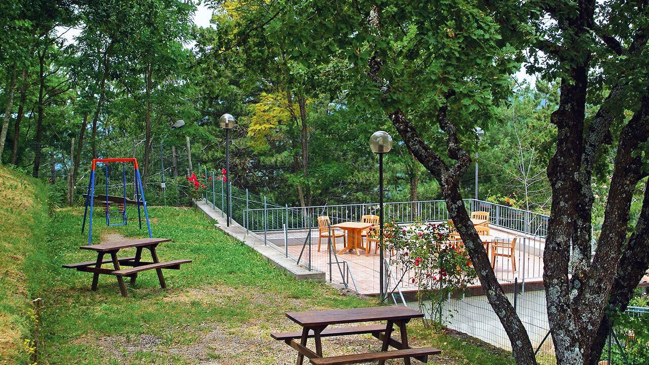 Photo of Outdoor in Casone Carpinelli
