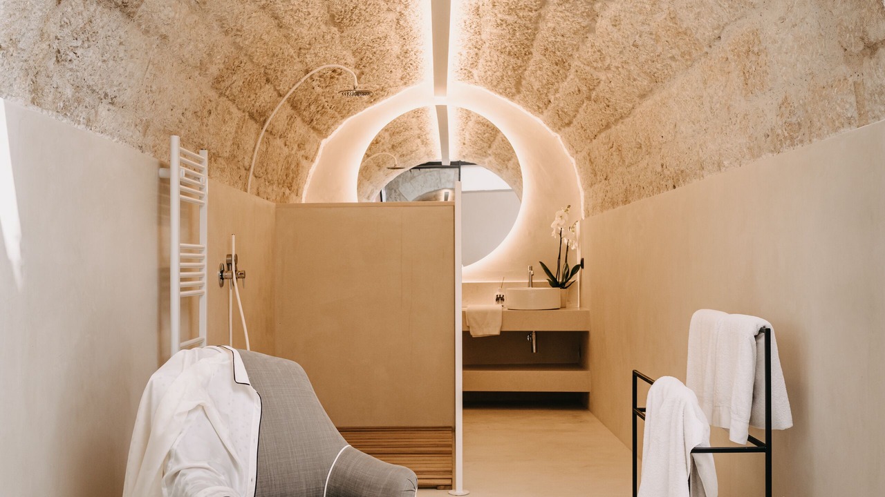 Photo of Bathroom in Polizzi Generosa