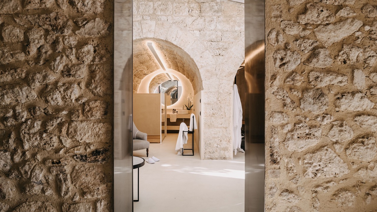 Photo of Bathroom in Polizzi Generosa