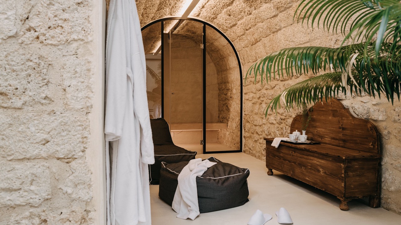 Photo of Bedroom in Polizzi Generosa