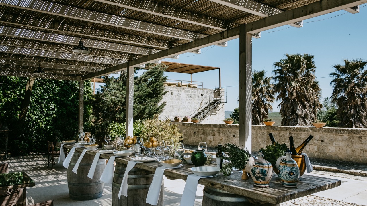 Photo of Outdoor in Polizzi Generosa