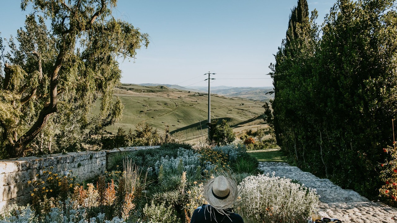 Photo of Outdoor in Polizzi Generosa