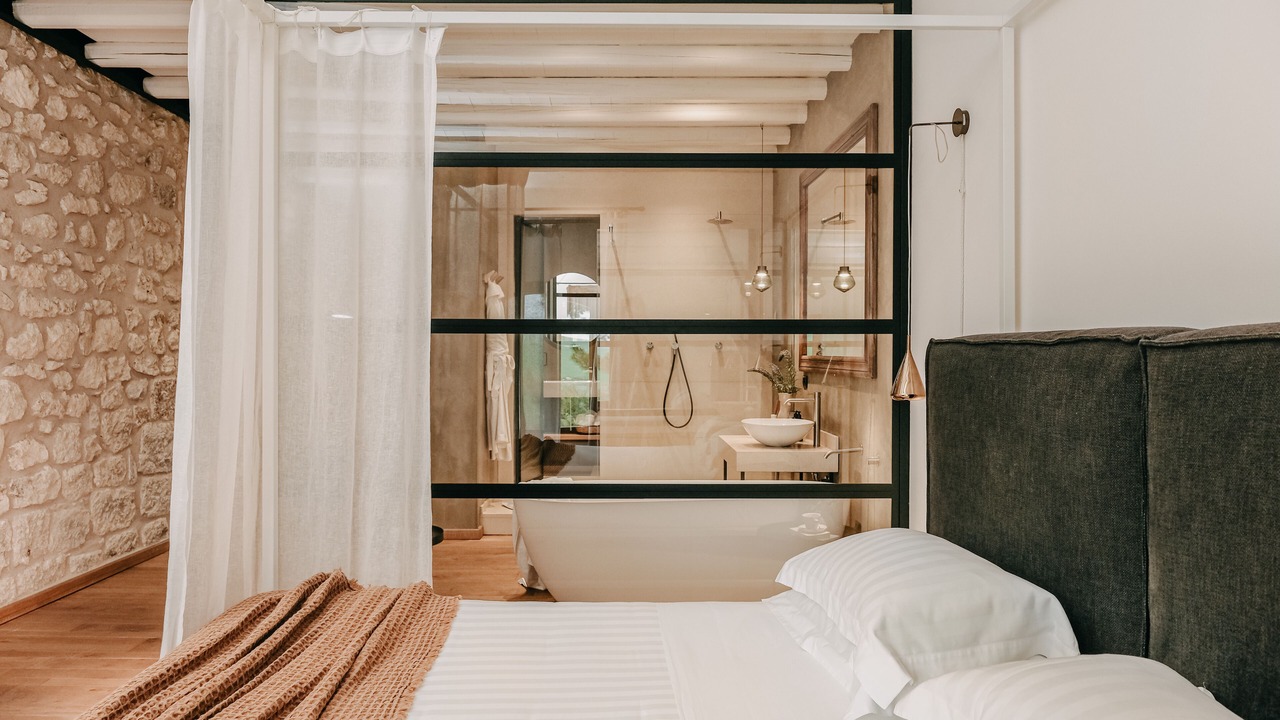 Photo of Bedroom in Polizzi Generosa