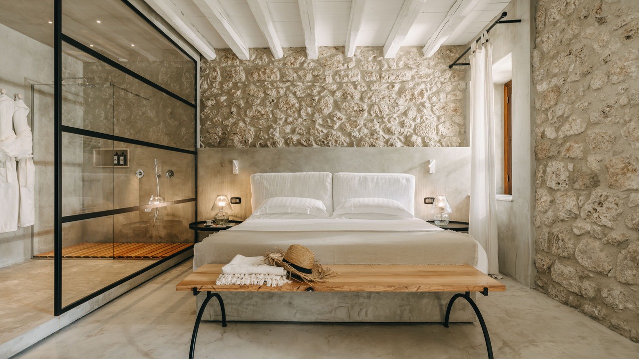 Photo of Bedroom in Polizzi Generosa