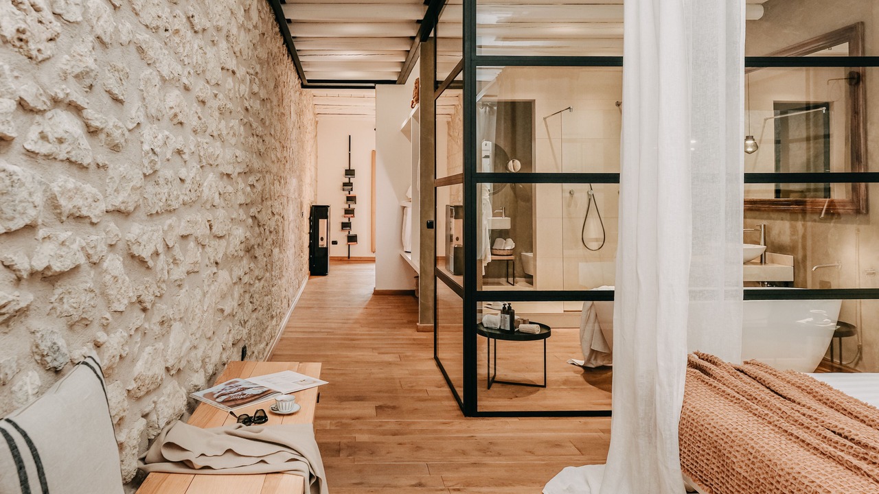 Photo of Bedroom in Polizzi Generosa