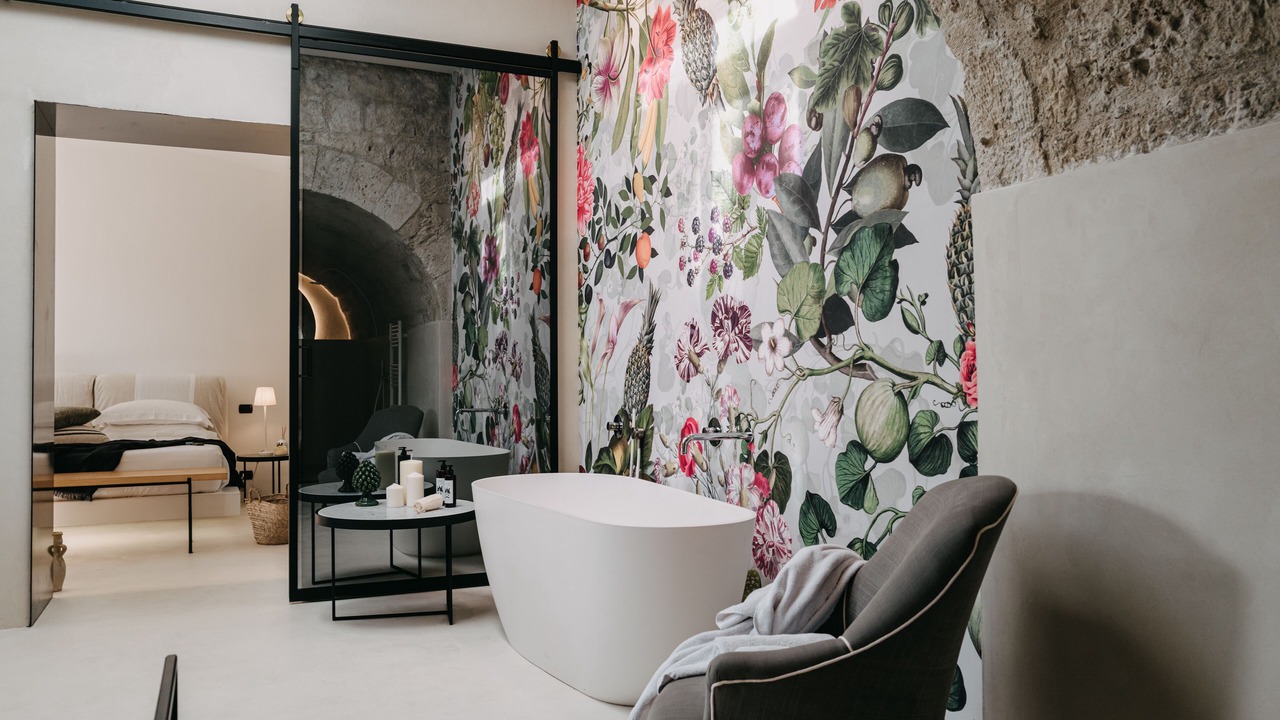 Photo of Bedroom in Polizzi Generosa