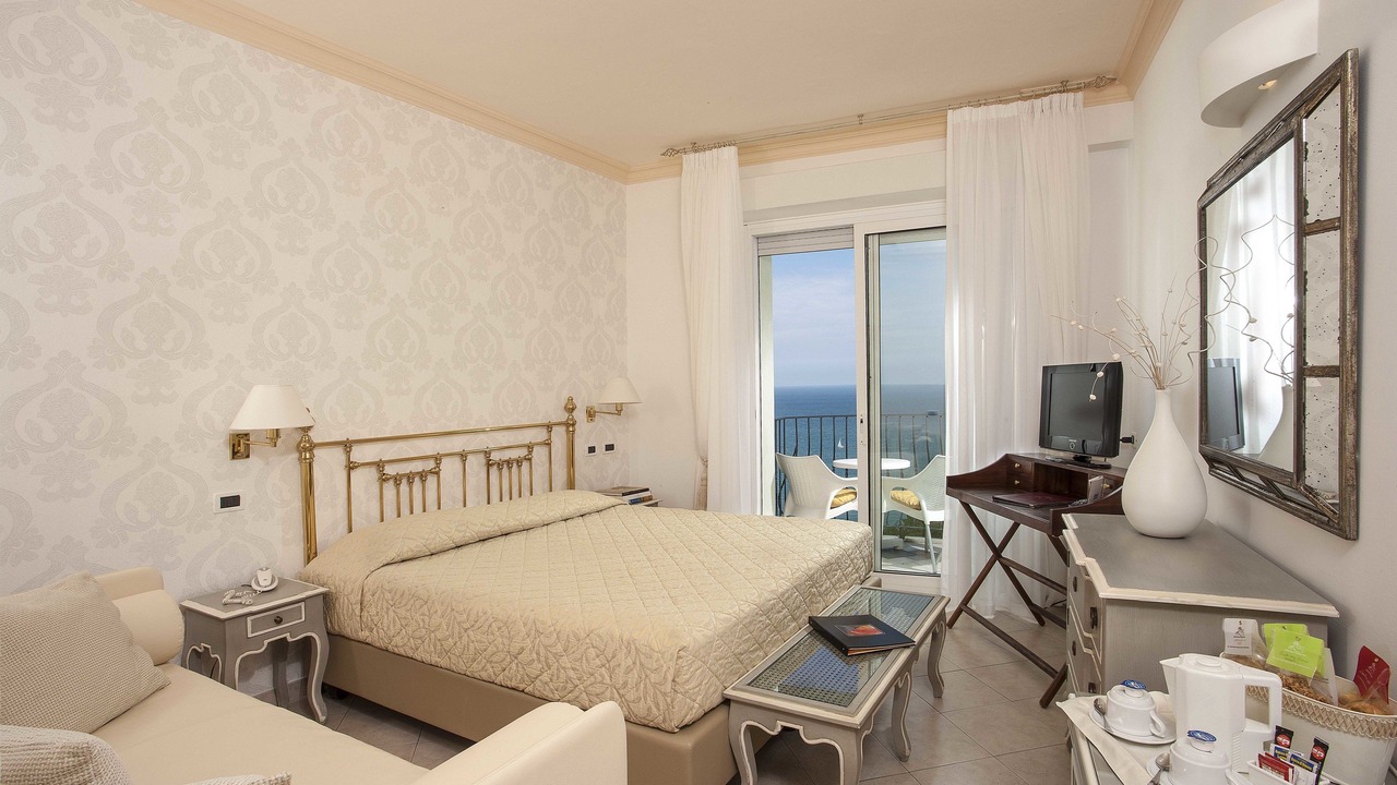 Photo of Bedroom in Gabicce Mare