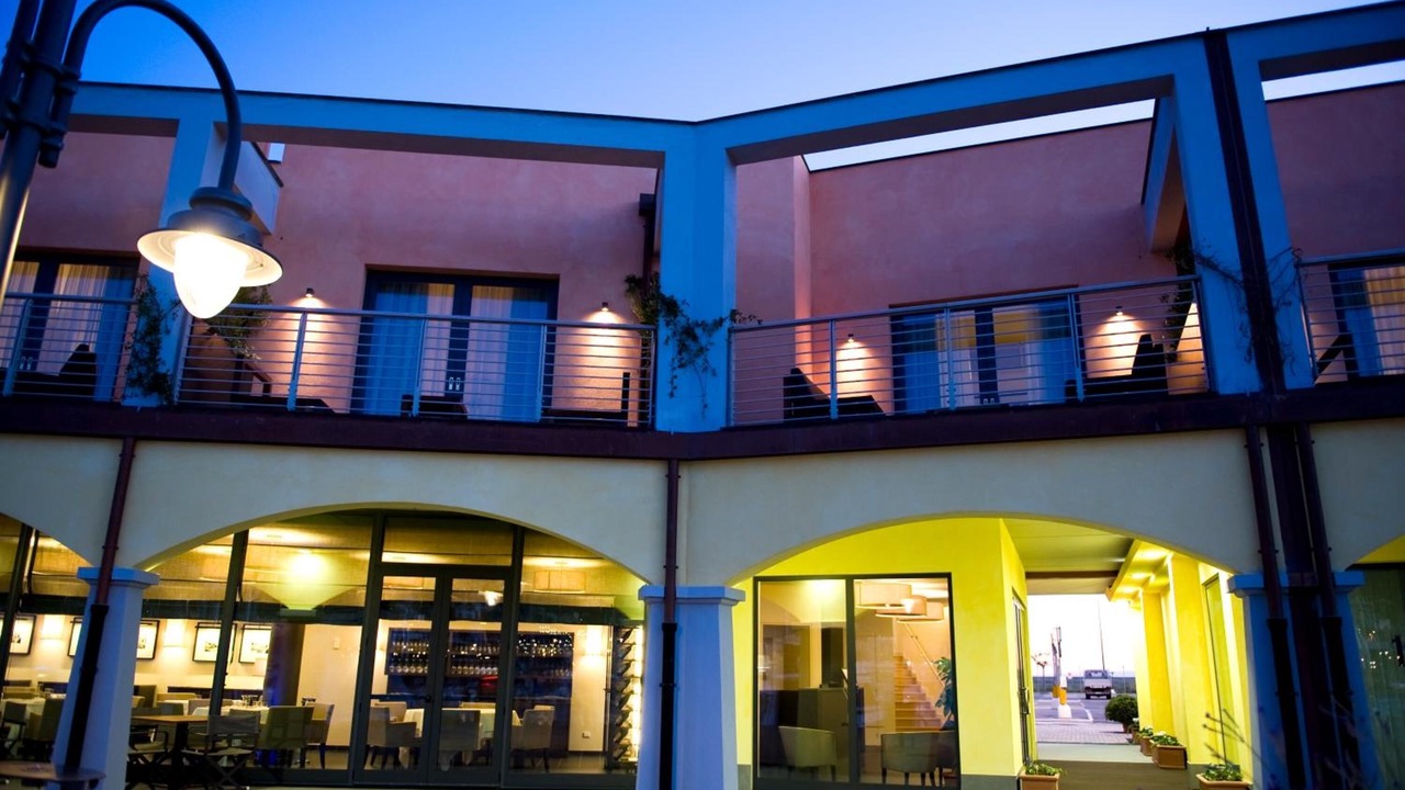 Photo of Outdoor in Sestri Ponente