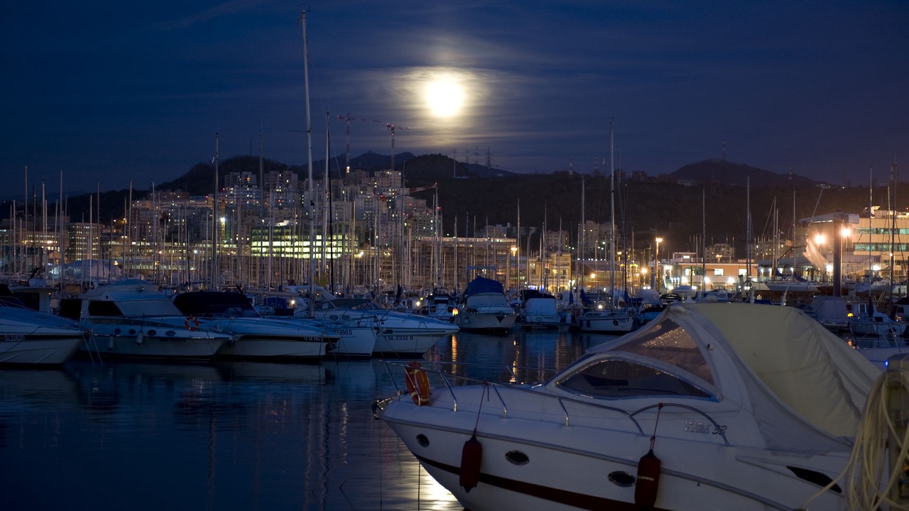 Photo of Outdoor in Sestri Ponente