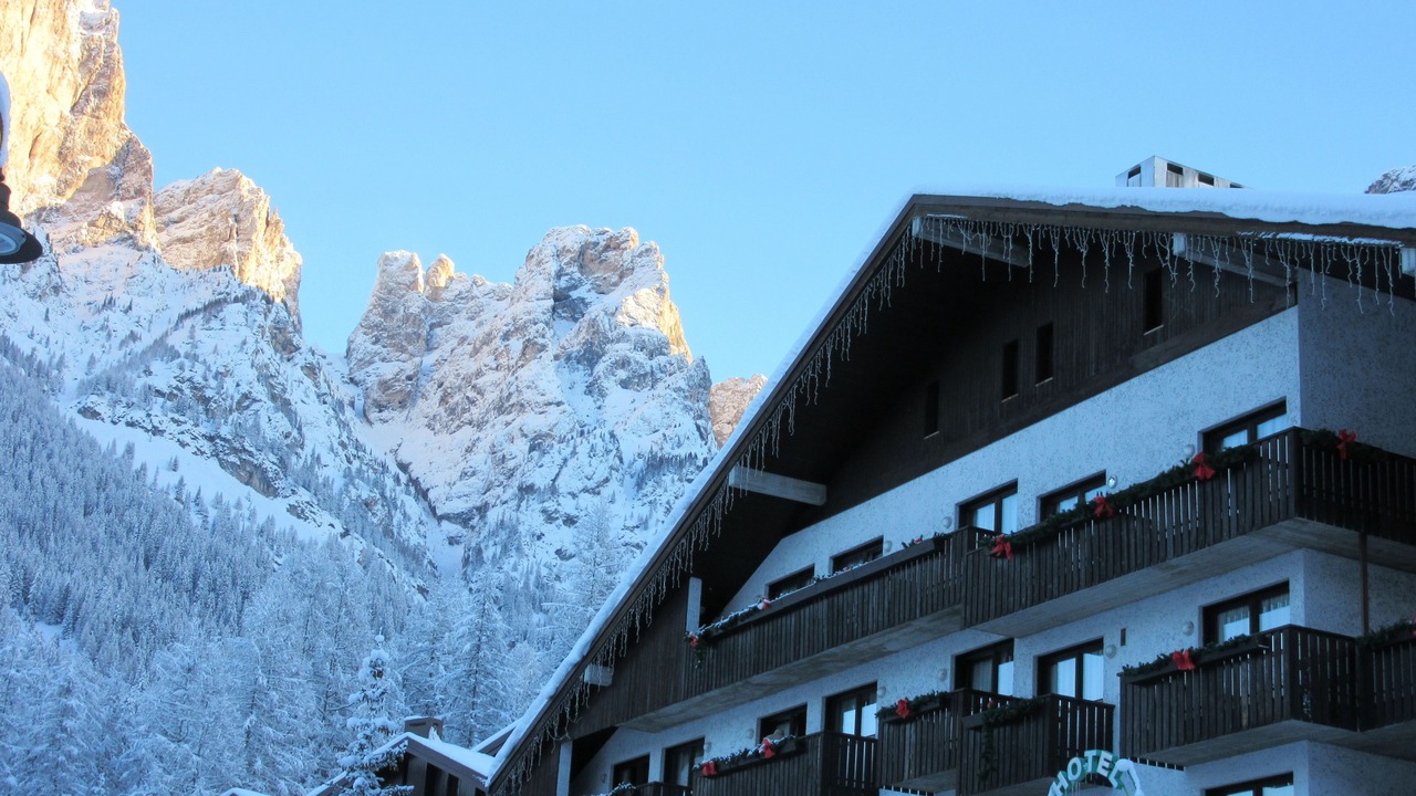 Photo of Outdoor in Santa Fosca