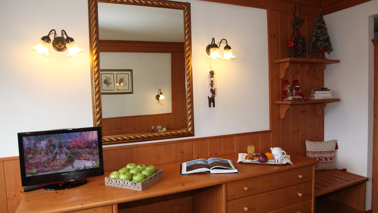 Photo of Bedroom in Santa Fosca