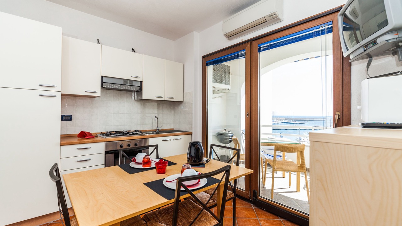 Photo of Bedroom in La Caletta