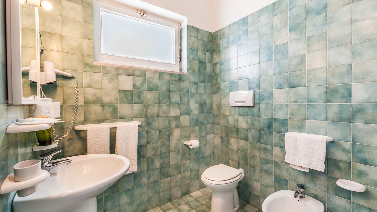Photo of Bedroom in La Caletta