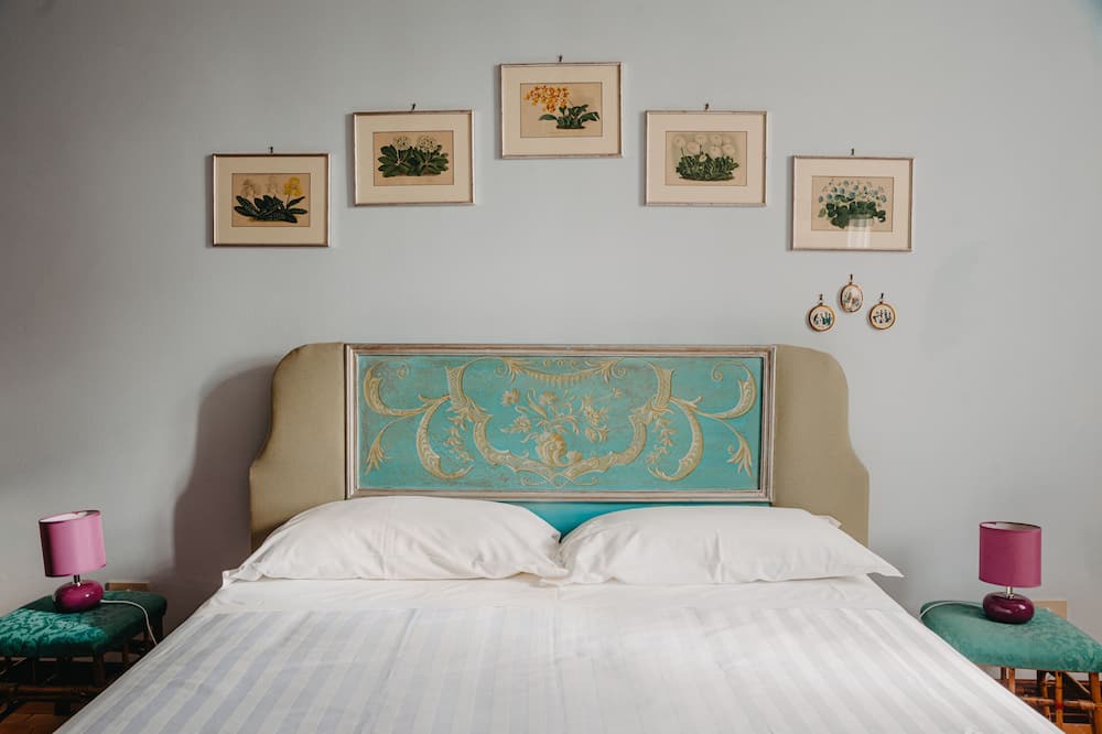 Photo of Bedroom in Taglio di Po