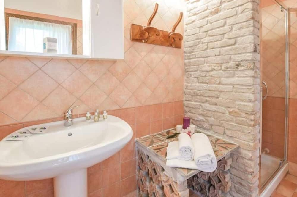 Photo of Bathroom in Taglio di Po