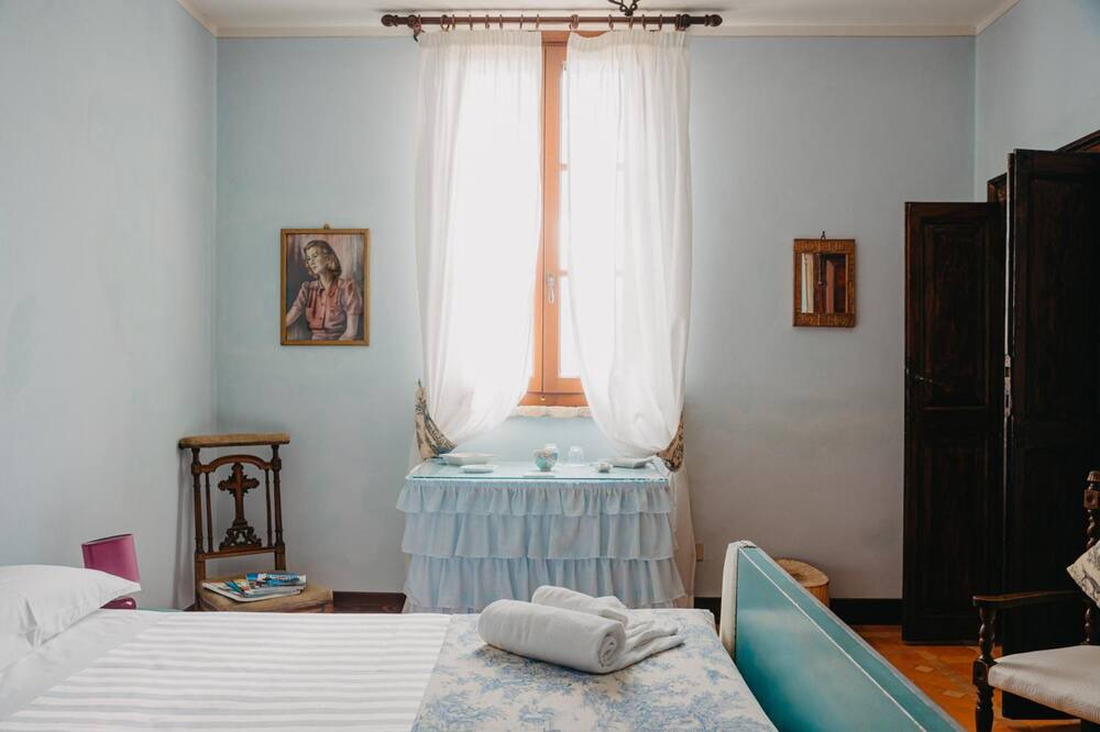 Photo of Bedroom in Taglio di Po