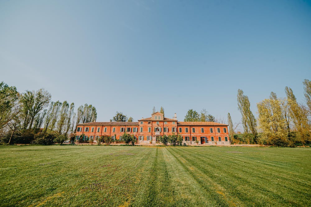 Photo of Outdoor in Taglio di Po