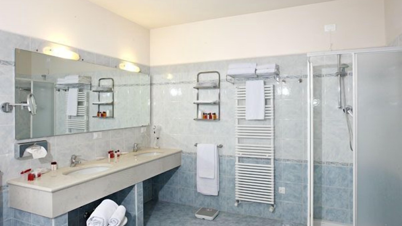 Photo of Bathroom in Gargallo