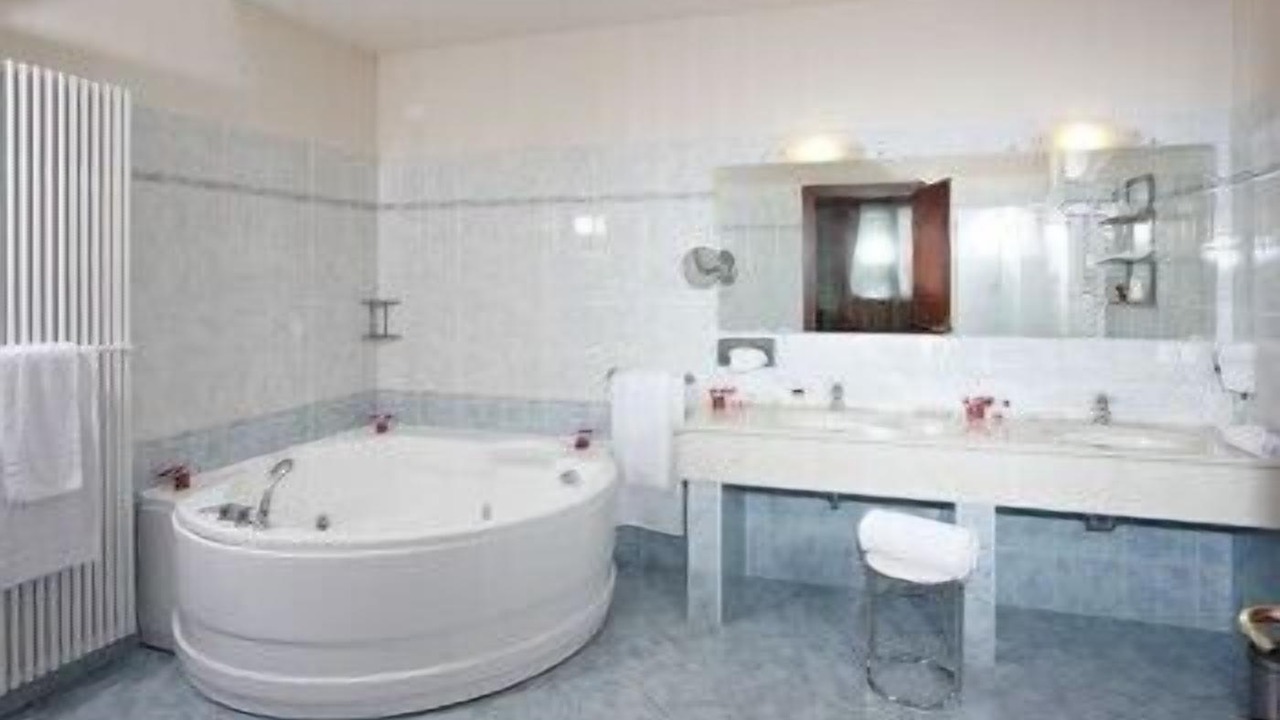 Photo of Bathroom in Gargallo
