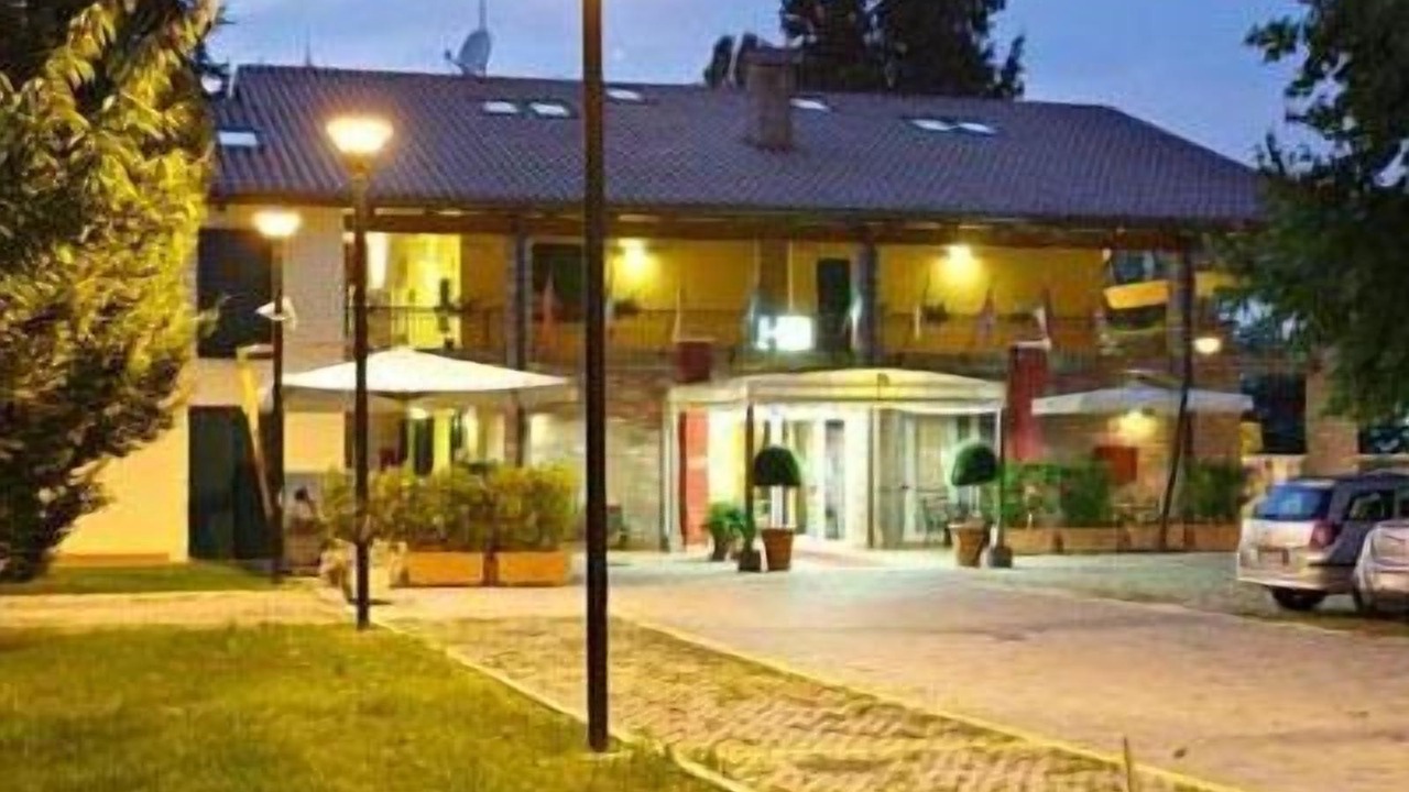 Photo of Outdoor in Gargallo