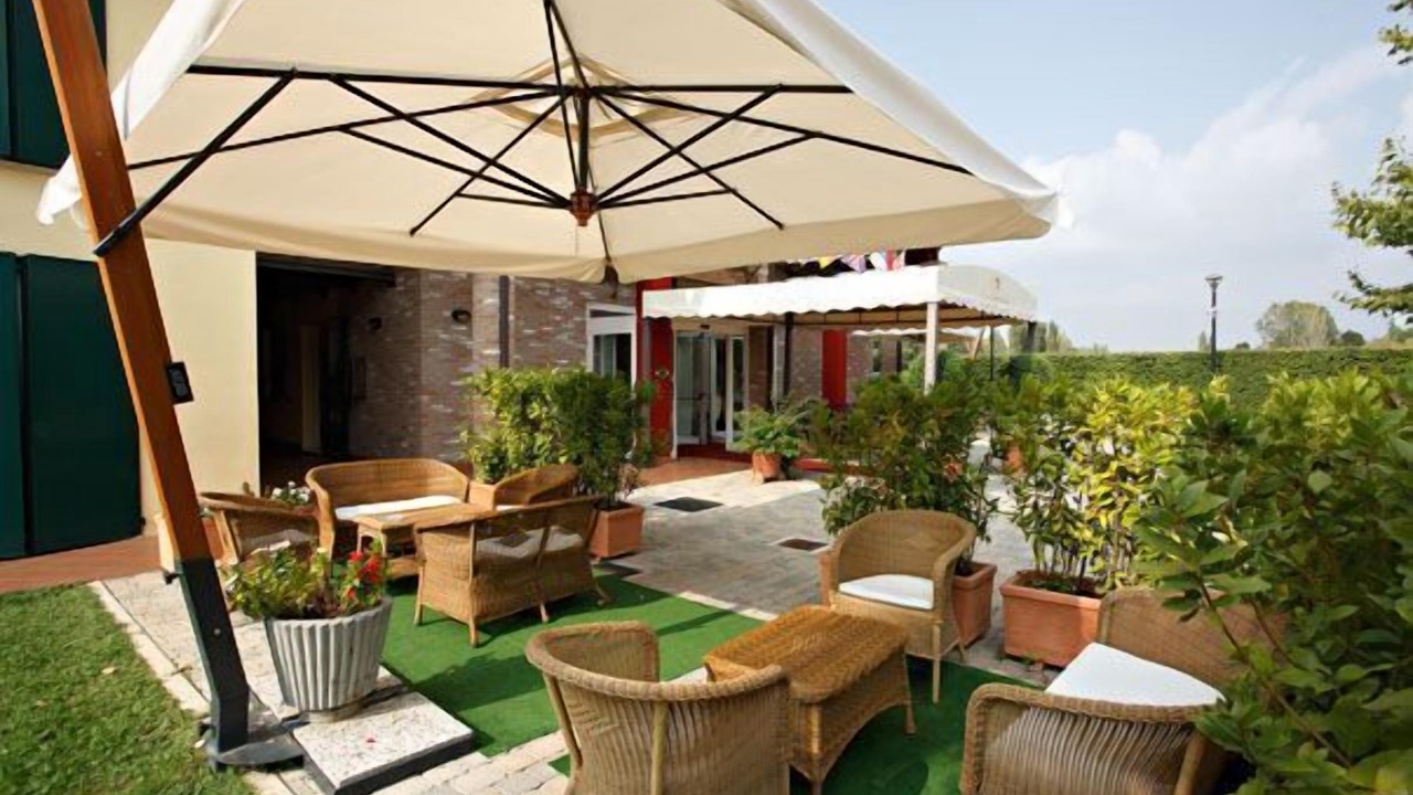 Photo of Outdoor in Gargallo