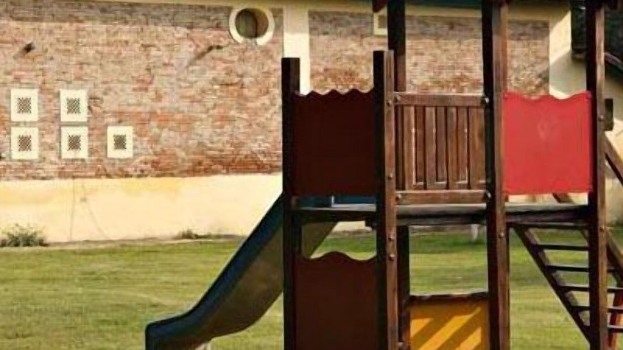 Photo of Outdoor in Gargallo