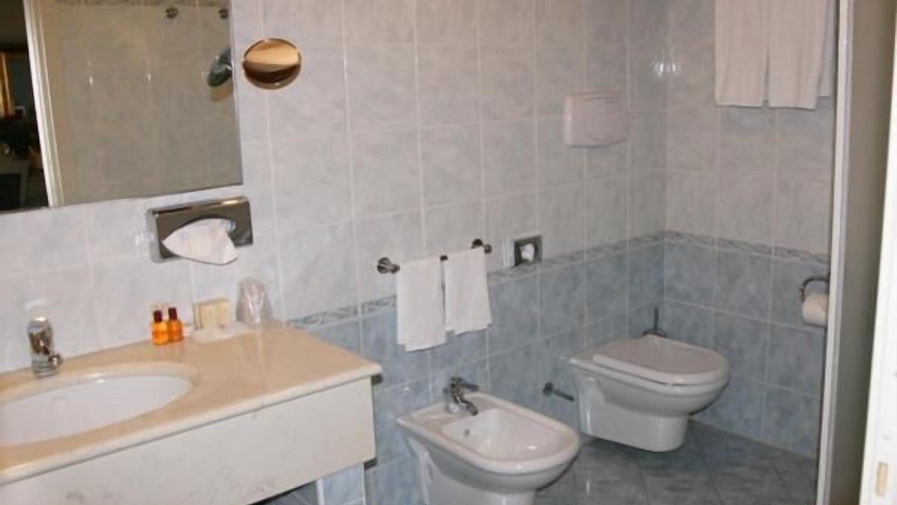 Photo of Bathroom in Gargallo