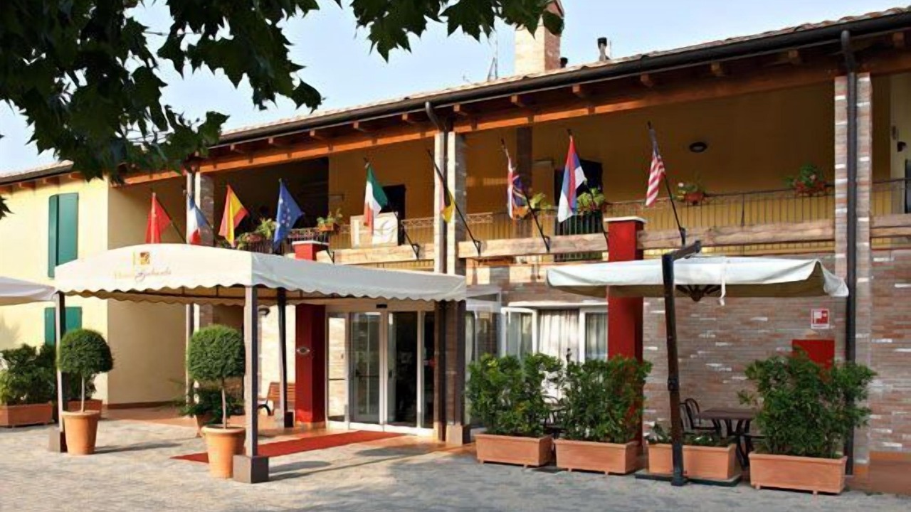Photo of Outdoor in Gargallo