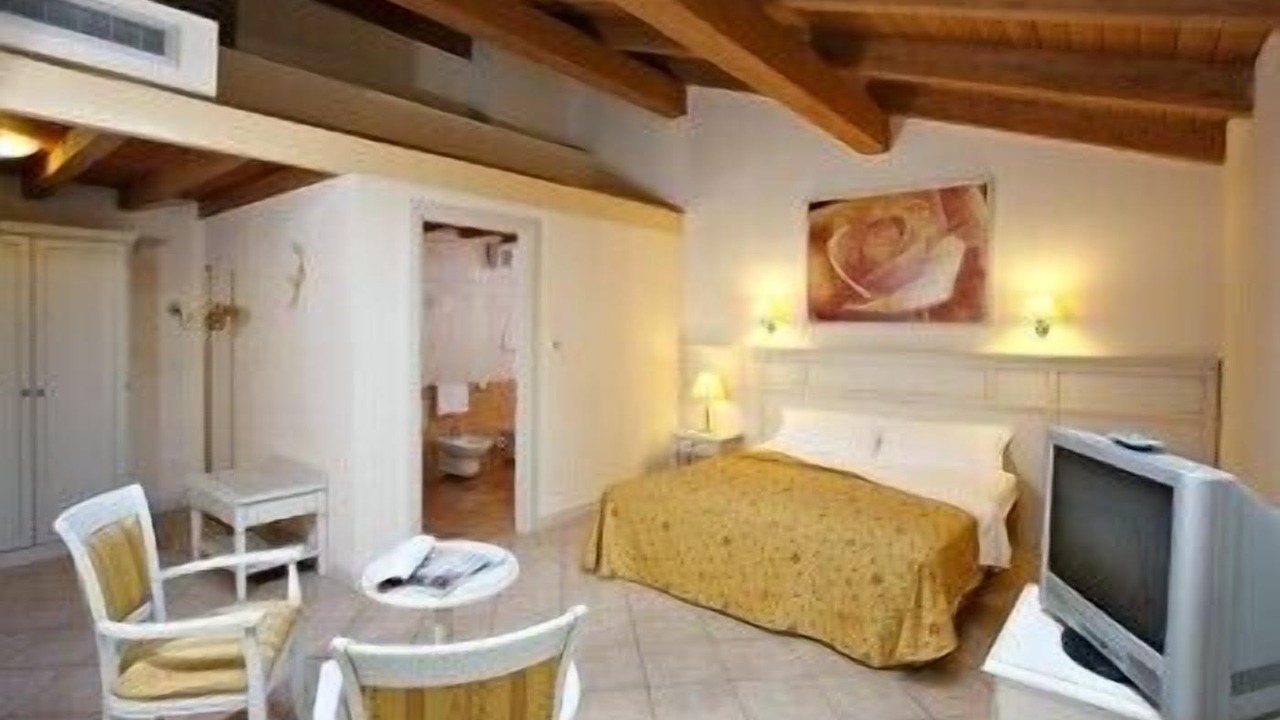 Photo of Bedroom in Gargallo