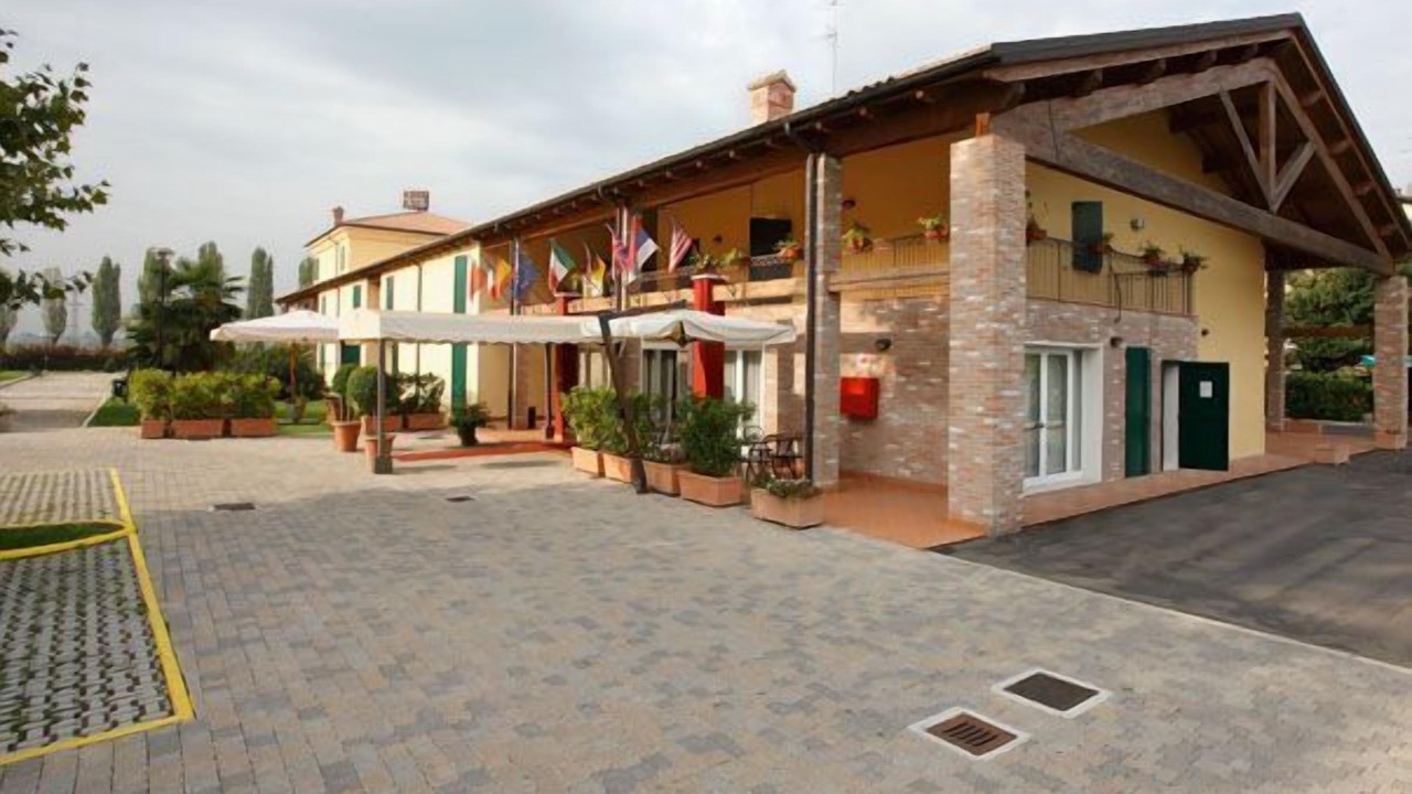 Photo of Outdoor in Gargallo