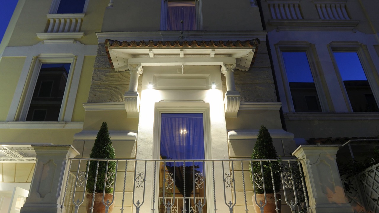 Photo of Outdoor in Parioli