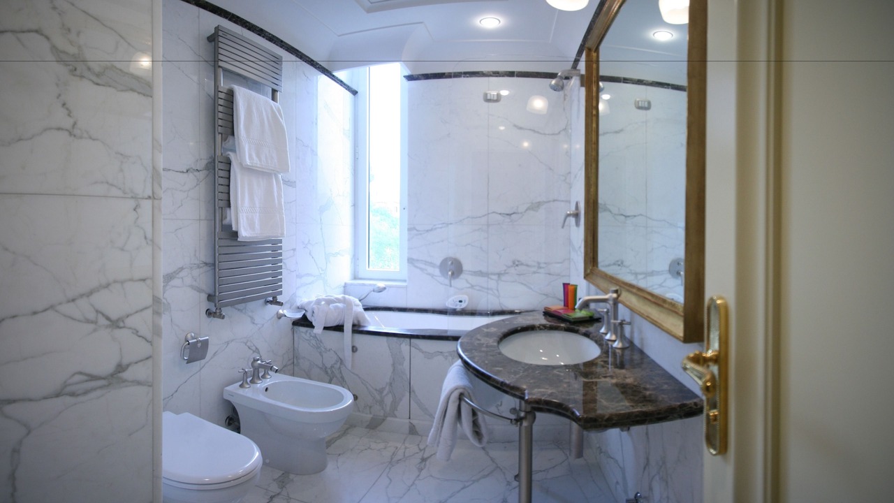 Photo of Bathroom in Parioli