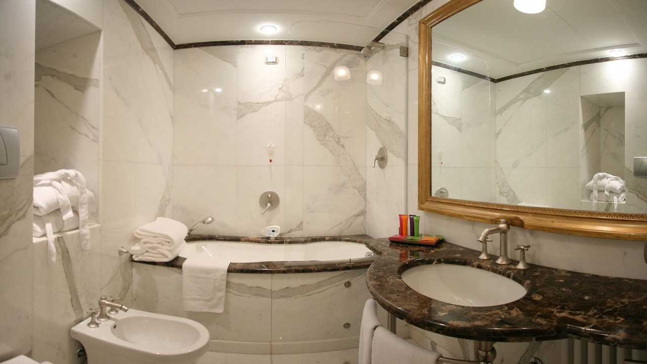 Photo of Bathroom in Parioli